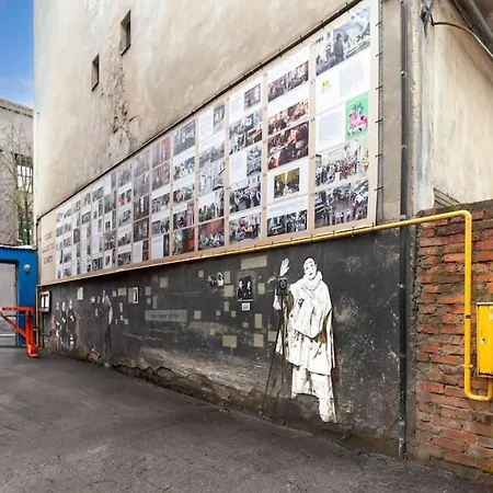 Yard Gallery Kaunas